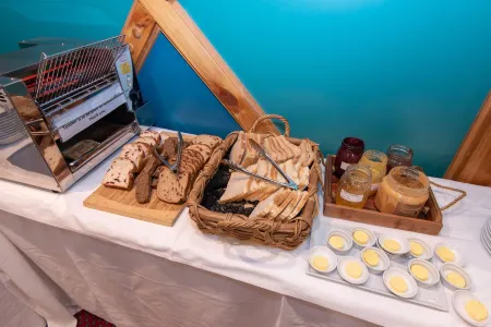 Skotel Alpine Resort