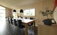 Lalandia Billund Các khách sạn ở Give
