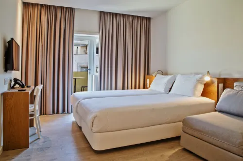 Hotel Spot Family Suites