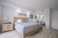 Vistalmar Beach Resort Hotel di Deerfield Beach