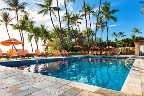 Wailea Elua, #1403 Condo