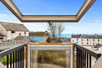 매스-와이-버란 - 마을과 해변 가까이