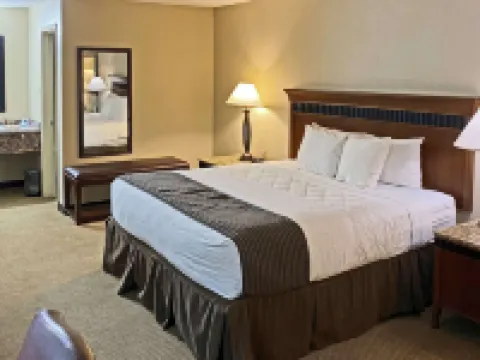 Rodeway Inn Hoteles en San Angelo