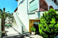Elinotel Polis Hotel Hôtels à : Chaniotis