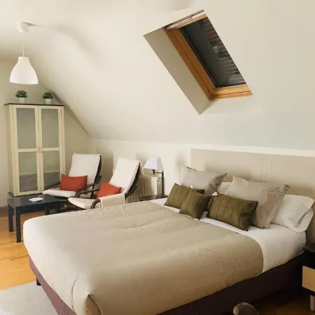 Aticos la Aliseda by Valdesierra