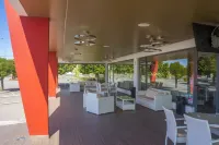 Terrace Serra Hotel Hotels in Ковильян