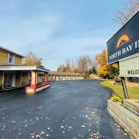 North Bay Inn