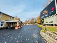 North Bay Inn Hotels in 