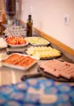 Grande Pensão Residencial Alcobia - breakfast