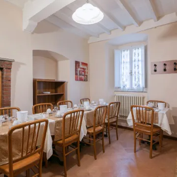 B&B San Francesco