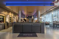 Moxy Glasgow Merchant City - bar