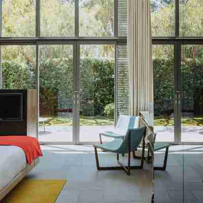 Hotel Sezz Saint-tropez Rooms