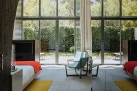 Hotel Sezz Saint-tropez