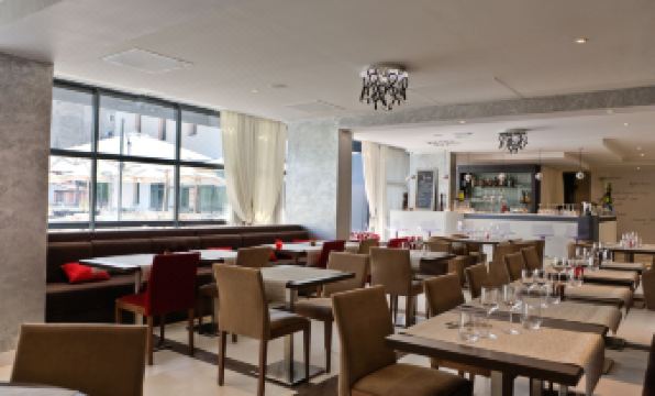 Best Western Plus Villa Saint Antoine Hotel Spa