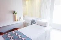 โรงแรมดิไอวี - ที่มีสปา