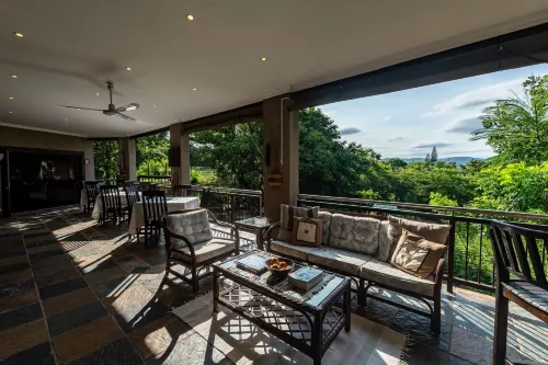 Safari Bed & Breakfast Hotels in Hazyview