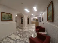 Hotel Vittoria