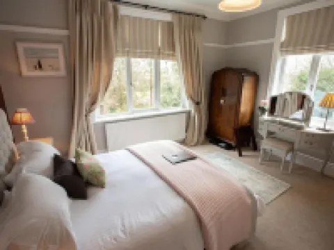 Treherne House & the Malvern Retreat Hotels in Great Malvern