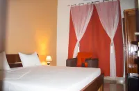 Villa la Vallee Hoteles en 