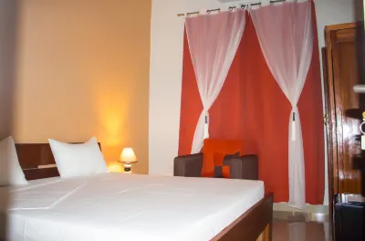 Villa La Vallée Hôtels à : 