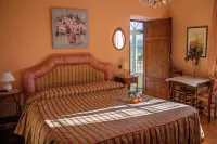 Villa Belvedere Hotels in Gallicano