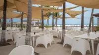 Izalco Hotel & Beach Resort - Desayuno