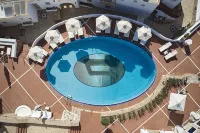 Naxos Magic Village - Sea View