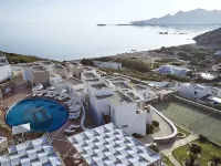 Naxos Magic Village Hotels in Stelida