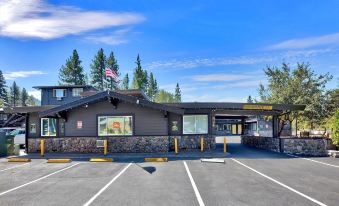 Secrets Inn Lake Tahoe