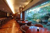 Kanazawa Manten Hotel Ekimae - Morgenmad