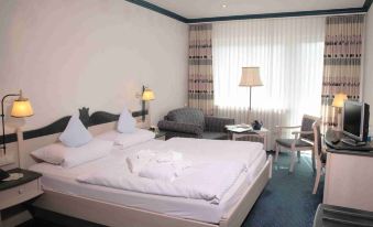 Wellnesshotel Bürgerstuben