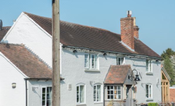 The Swan Inn