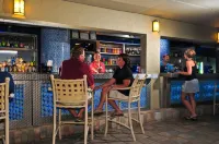 Coral Beach Resort - Quầy bar