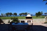 S&C Kosmos Beach Resort Hotels in Esperii