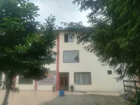 Seremet Dinlenme Tesisi Hotels in Macka