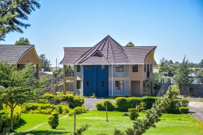 Jaqanaz Resort Hotels in 