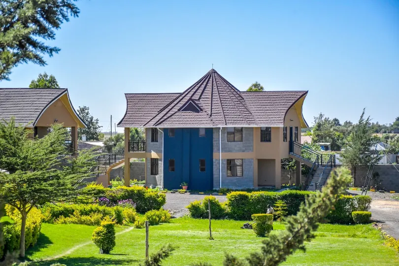 雅卡納茲度假村