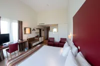 City Hotel Gouda, WorldHotels Crafted Collection Hotels near Gouda