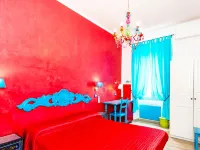 Dream Station Hotels in Rooma