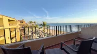 Hotel Playa Mazatlan - Sea View