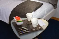 Hôtel la Régie Hotel di Briey