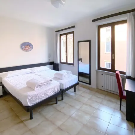 Hotel Alla Torre Hotels in Garda Town