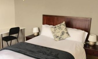 African Kingdom Guest House