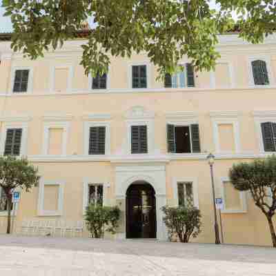 Grand Hotel San Gemini | UNA Esperienze Hotel Exterior