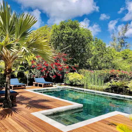 The Good Life Mauritius