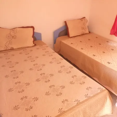 Serene Gates Guest House