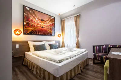 Waterfront Lodge Hotel a 