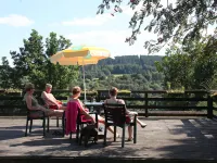 Single Storey Bungalow Near Water Reservoir in Nordeifel