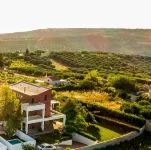 5Star Villa Harmony w Heated Pool, Gym, Spa, Sauna