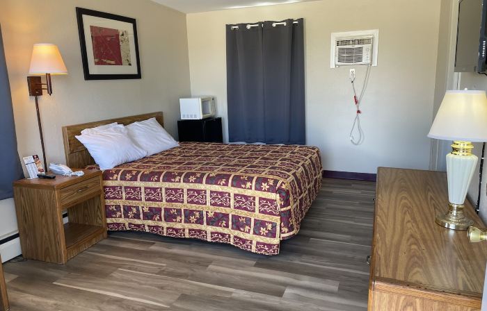Rivers Inn